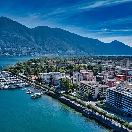 Apartment Residenza Vivian Deluxe *