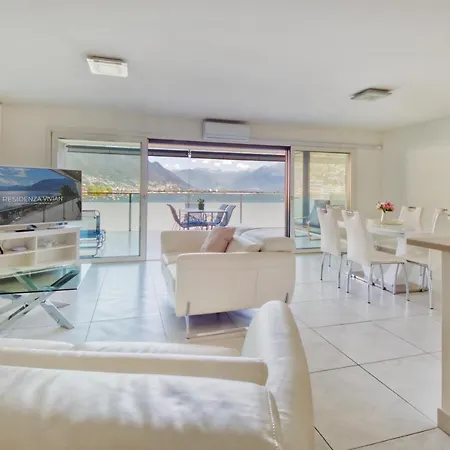 Residenza Vivian Deluxe