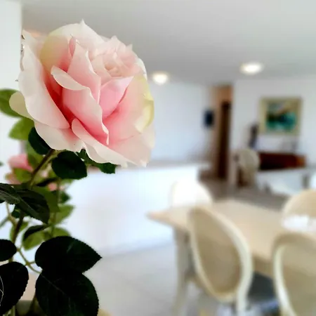 Apartament Residenza Vivian Deluxe