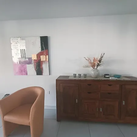 Residenza Vivian Deluxe 아파트