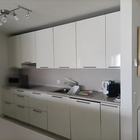 Apartament Residenza Vivian Deluxe *