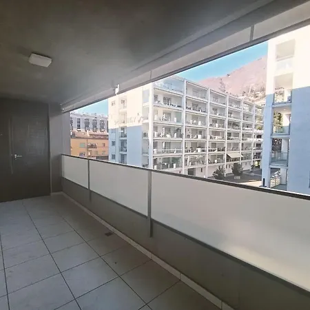 Apartament Residenza Vivian Deluxe Locarno