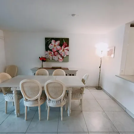 Residenza Vivian Deluxe Apartment Locarno