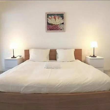 Apartament Residenza Vivian Deluxe Locarno