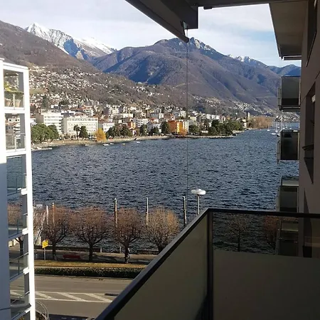 Residenza Vivian Deluxe Apartament *