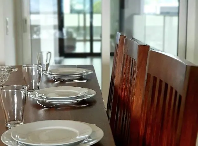 Residenza Vivian Deluxe Lejlighed