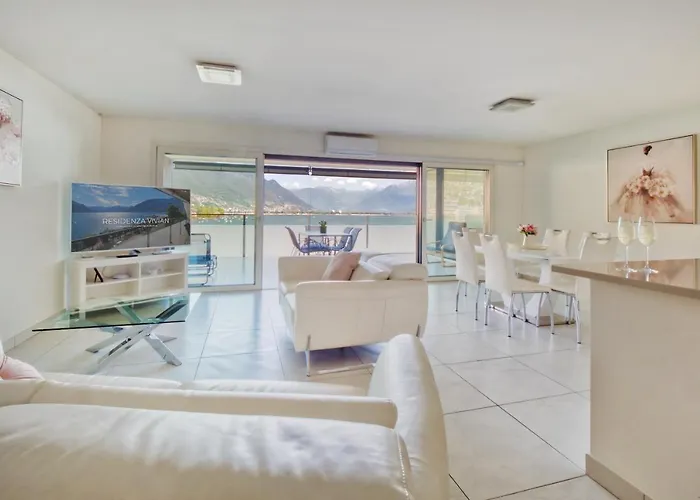 Residenza Vivian Deluxe