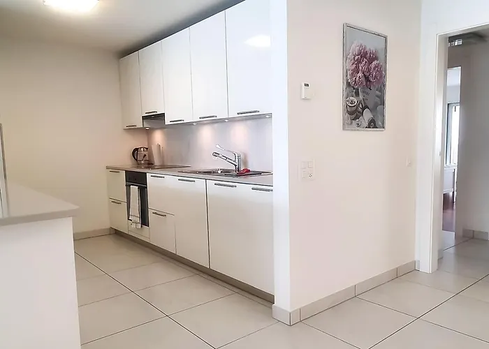 Residenza Vivian Deluxe Locarno