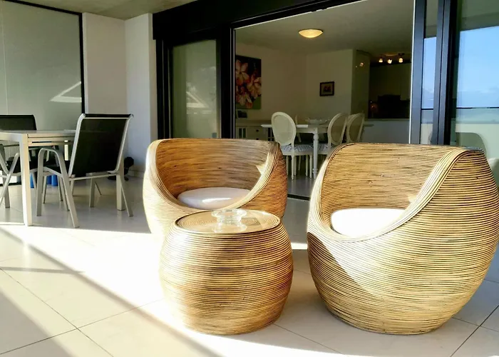 Residenza Vivian Deluxe Lejlighed *