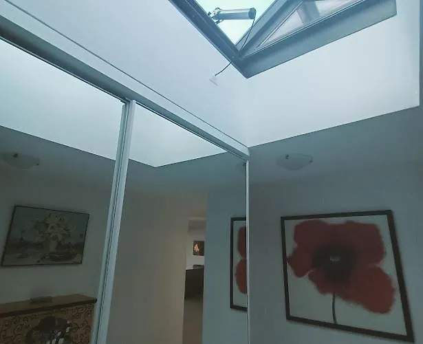 Residenza Vivian Deluxe Locarno