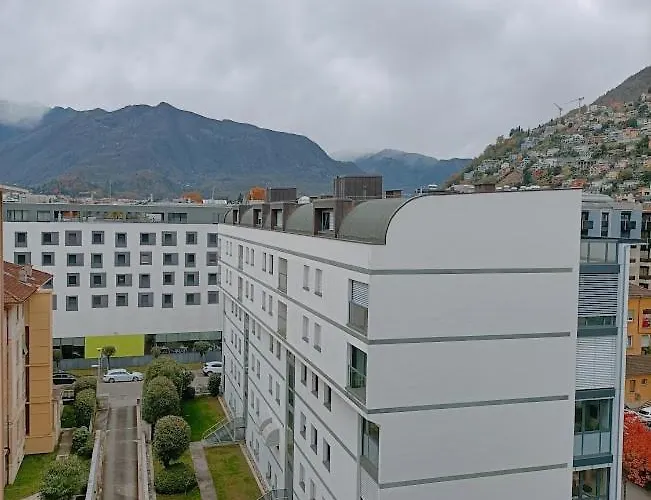 Residenza Vivian Deluxe