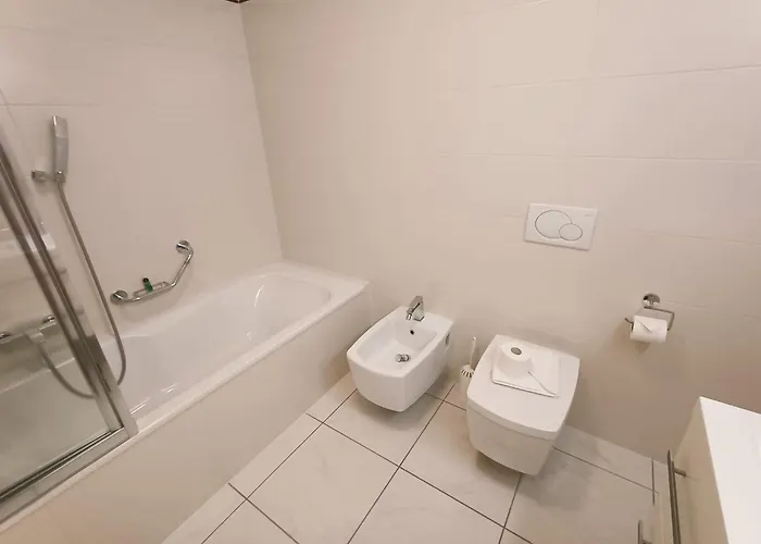 Residenza Vivian Deluxe Locarno