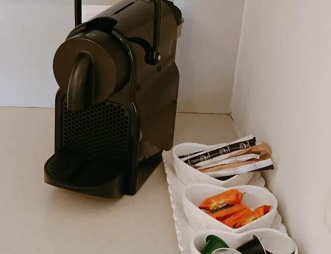 Residenza Vivian Deluxe Lejlighed