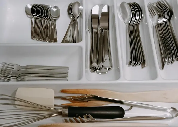 Residenza Vivian Deluxe *