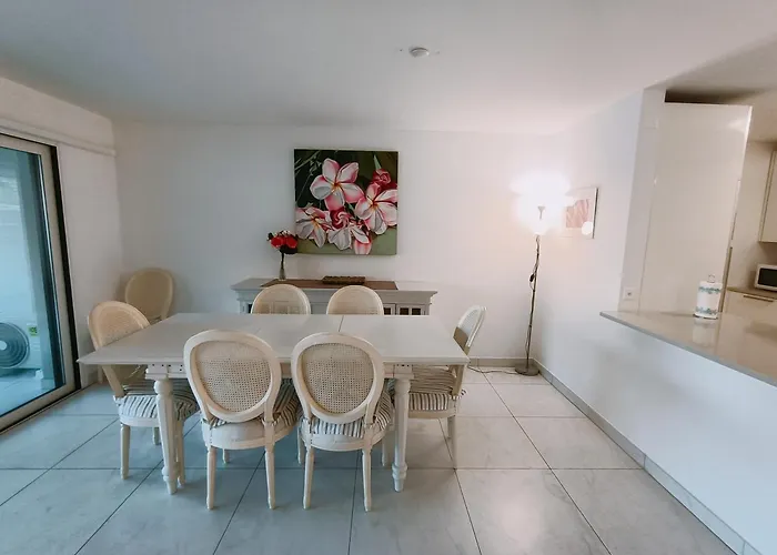 Residenza Vivian Deluxe Lejlighed Locarno